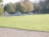 Sussex Road Recreation Ground